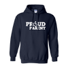 PROUD Parent Hooded Pullover