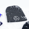 Fitted Skullcap Beanie Hat