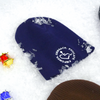 Fitted Skullcap Beanie Hat