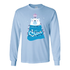 2022 Holiday Design Adult 4XL Long-Sleeved