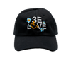 3E Flower Empower Hat - YOUTH