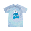 Youth Short-Sleeved Holiday Design