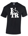 I HEART TR T-Shirt