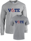 Vote With Heart T-Shirt
