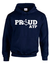 Proud ATP Hooded Pullover