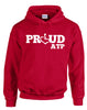Proud ATP Hooded Pullover
