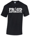 PROUD Advocate T-Shirt