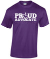 PROUD Advocate T-Shirt