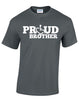 PROUD Brother T-Shirt