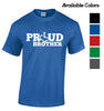 PROUD Brother T-Shirt