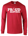 Proud Brother Long Sleeve