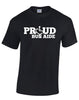 PROUD Bus Aide T-Shirt