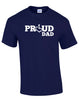 PROUD Dad T-Shirt