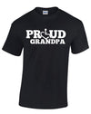 PROUD Grandpa T-Shirt