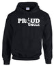 Proud Uncle Hooded Pullover