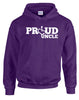 Proud Uncle Hooded Pullover