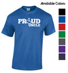 PROUD Uncle T-Shirt