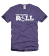 That's How I Roll - Purple