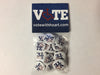 VOTE Buttons!