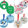 Buy our limited edition ornaments from past years! 