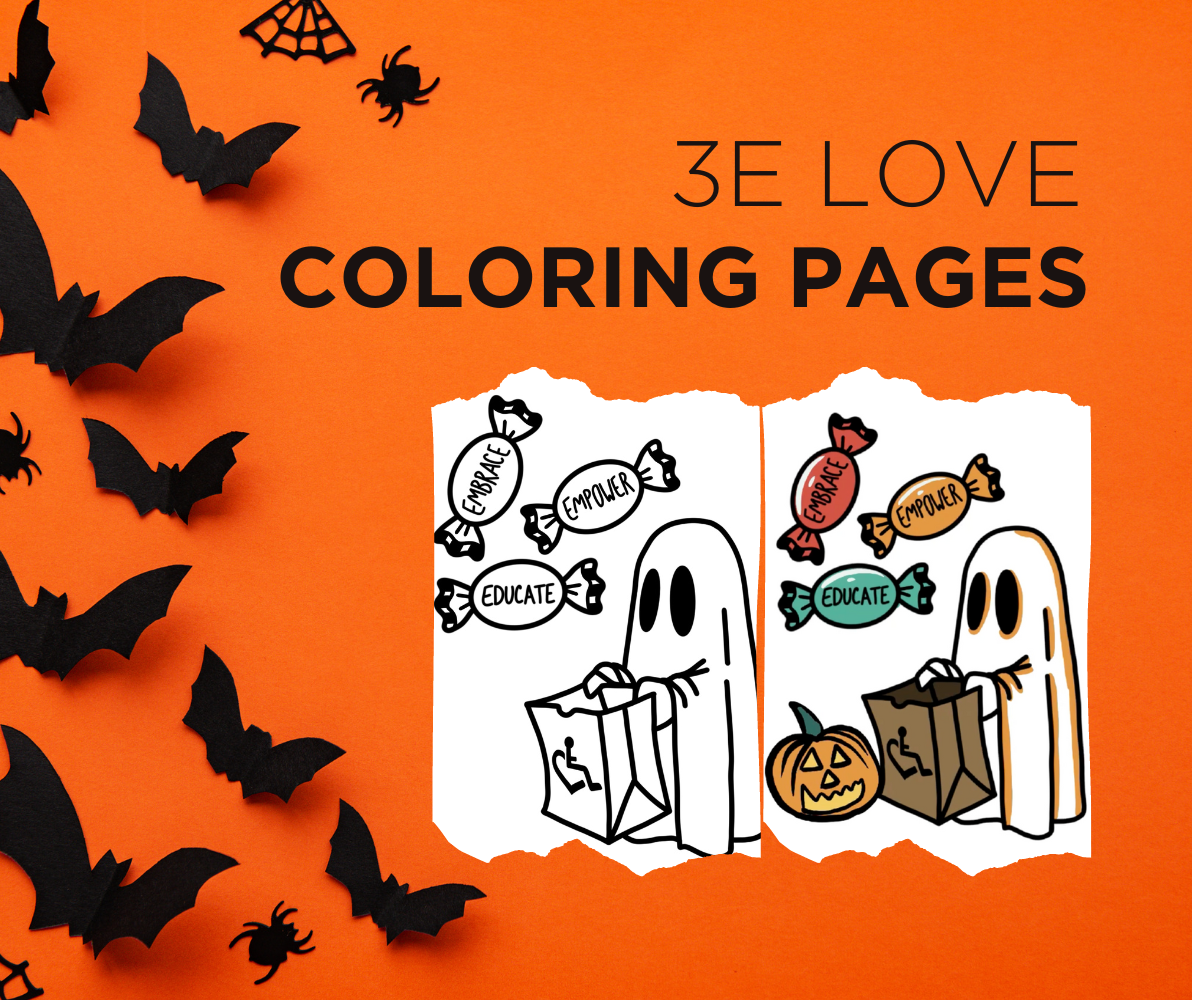 Halloween Coloring Pages
