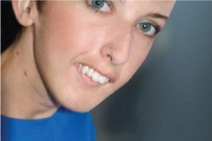 Annie Hopkins, the late founder of 3E Love