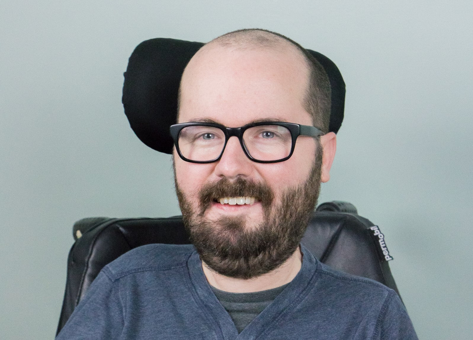 Stevie Hopkins, co-founder of 3E Love and CEO of SCP