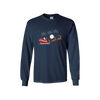 2019 Holiday Design - Santa's Sled!