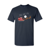 2019 Holiday Design - Santa's Sled!