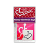 Valentine Goodie Bags