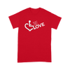 Love T-Shirt (Youth Only) - Limited Edition!