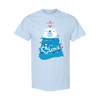 2022 Holiday Design Adult 4XL Short-Sleeved