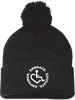 Pom Beanie