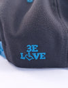 Classic Snapback 2-Tone Hat