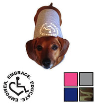 Doggie Tank Tops - Circle of 3E Love