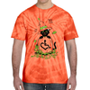 Halloween T-Shirt - Black Cat Love Life Tee! Limited Edition