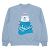 Adult Holiday Design Crewneck