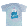 Adult Short-Sleeved Holiday Design