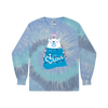 Youth Long-Sleeved Holiday Design