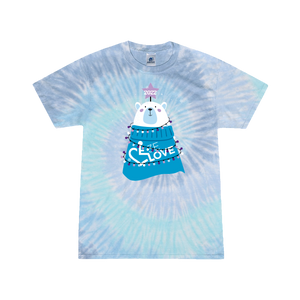 Youth Short-Sleeved Holiday Design
