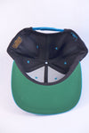 Classic Snapback 2-Tone Hat