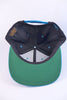 Classic Snapback 2-Tone Hat