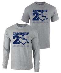 January 20th T-Shirt