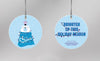 2022 Holiday Ornament