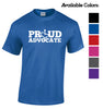 PROUD Advocate T-Shirt