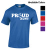 PROUD Aunt T-Shirt