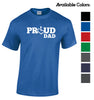PROUD Dad T-Shirt