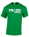 PROUD Uncle T-Shirt