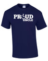 PROUD Uncle T-Shirt