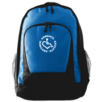 Circle of 3E Backpacks
